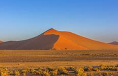 Circuit Dunes de sable et safari en Namibie - 8 jours