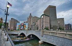 Circuit Îles de la Nouvelle-Angleterre (de Providence, RI à Cape Cod, MA)