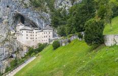 Circuit Slovénie, Venise et les joyaux de la Vénétie (2026) (Ljubljana à Venise, 2026)