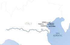 Advent Lights, a cruise through the heart of Venice\'s Christmas markets and its lagoon (port-to-port cruise) Tour