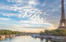 Circuito Los lugares imprescindibles del valle del Sena (crucero puerto a puerto) - BOTTICELLI