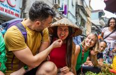 Circuito Vietnam y Camboya en solitario