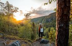 Circuito Descubrir la Laponia finlandesa