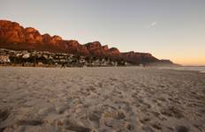 Circuit Safari animalier au Cap, au Kruger et aux chutes Victoria