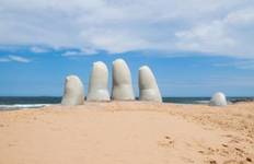 Circuit 6 jours en Uruguay : une aventure essentielle