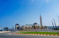 Circuit Combinaison Maroc Relax