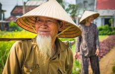Circuit Très Vietnam - 10 jours