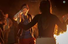 From Tunis Hammamet & Sousse to the desert : a 3 day Sahara adventure Tour