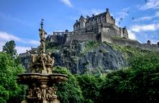 Emerald Ireland with Britain and Ireland Explorer London → Dublin (2026) Tour