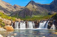 Britain and Ireland Explorer with Dublin London → Dublin (2026) Tour