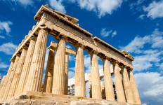 Spain and Portugal with Mediterranean Wonders and Istanbul Lisbon → Istanbul (2026) Tour