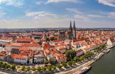 Eastern Bloc with Magnificent Europe Prague → Amsterdam (2026) Tour