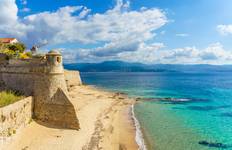 Tantalising Türkiye with Mediterranean Wonders Istanbul → Barcelona (2026) Tour