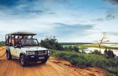 Exploring South Africa, Victoria Falls & Botswana  (Johannesburg to Cape Town) (2025) Tour