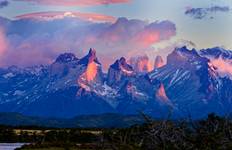 Rondreis Het beste van Patagonië 11 Daagse Tour