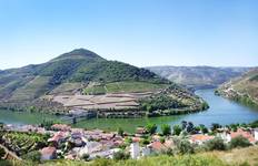 Flavours of Spain and Portugal with Douro Discovery Madrid → Porto (2026) Tour