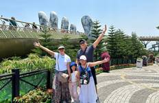 Rondreis Hoogtepunten van Centraal Vietnam: 5 dagen cultuur en natuurschoon