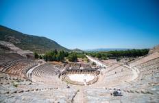 Aegean Explorer Athens → Istanbul (2026) Tour