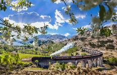 Edinburgh, The Highlands and Islands with European Gems Edinburgh → Budapest (2026) Tour