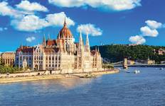 Highlights of the Danube with Munich Budapest → Munich (2026) Tour