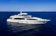 Grand Majestic - 8 days itinerary A