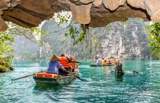 Vietnam for Beginners: The Perfect 7-Day Intro Tour with Up Travel Vietnam Tour