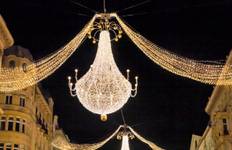 Danube Christmas Dream 2026 Tour