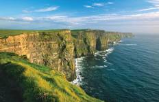 Idyllic Ireland with European Gems Dublin → Budapest (2026) Tour