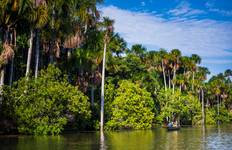 From the Inca Empire to the Peruvian Amazon with Galápagos Cruise 2026 Tour