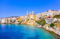 Adriatic and Aegean Delights Athens → Venice (2025) (from Venice to Athens) Tour