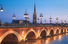 Heritage & Traditions of Western Europe Tour