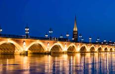 Beautiful Bordeaux & Unforgettable Douro Tour