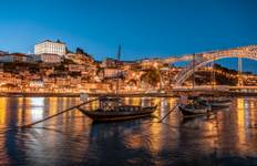 Unforgettable Douro & Beautiful Bordeaux Tour
