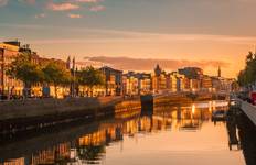 Circuito Joyas de Europa con Gran Bretaña e Irlanda Majestuosas