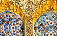 Atlantic Islands & Moroccan Coastline Tour