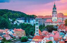 Circuit Danube en profondeur 2026|2027 - 10 jours (from Budapest to Nuremberg)