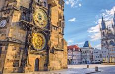 Circuit Le Danube en profondeur avec Prague 2026|2027 - 13 jours (from Prague to Budapest)