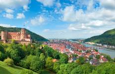 Romantic Franconia & Bavaria & The Majestic Rhine 2026 - 11 Days (from Munich to Basel) Tour