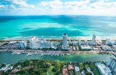 Circuit Le soleil de Floride : De Miami à Key West