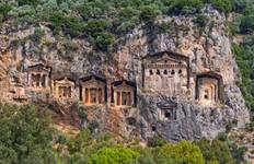 Circuit Essential Turkey 2026 (Hôtels 5 et 4 étoiles)