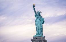 Eastern Canada and USA with New England Cruise  New York City → Boston (2026) Tour