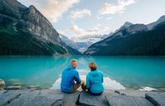 Eastern Canada, USA,  Rockies Icons and Alaska Cruise New York City → Vancouver (2026) Tour