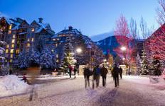 The Twelve Days of Christmas  Vancouver → Calgary (2026) Tour
