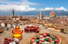 Spotlight on Tuscany  (2026) Tour