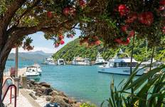 Circuito Aventura de Sur a Norte de Nueva Zelanda