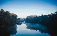 Retreat to the Murray Melbourne → Melbourne (2026) Tour