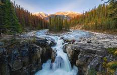 Enchanting Rockies and Alaska Cruise (Cruise First) Vancouver → Victoria (2026) Tour