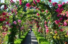 Enchanting Rockies Vancouver → Victoria (2026) Tour