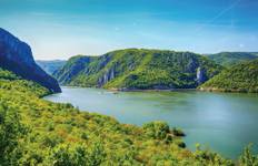 Grand Danube with Transylvania and Munich Bucharest → Munich (2026) Tour