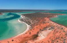Coral Coast Adventure Broome → Perth (2026) Tour